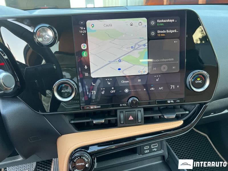 Lexus NX 350H 2022 — Миниатюра 11
