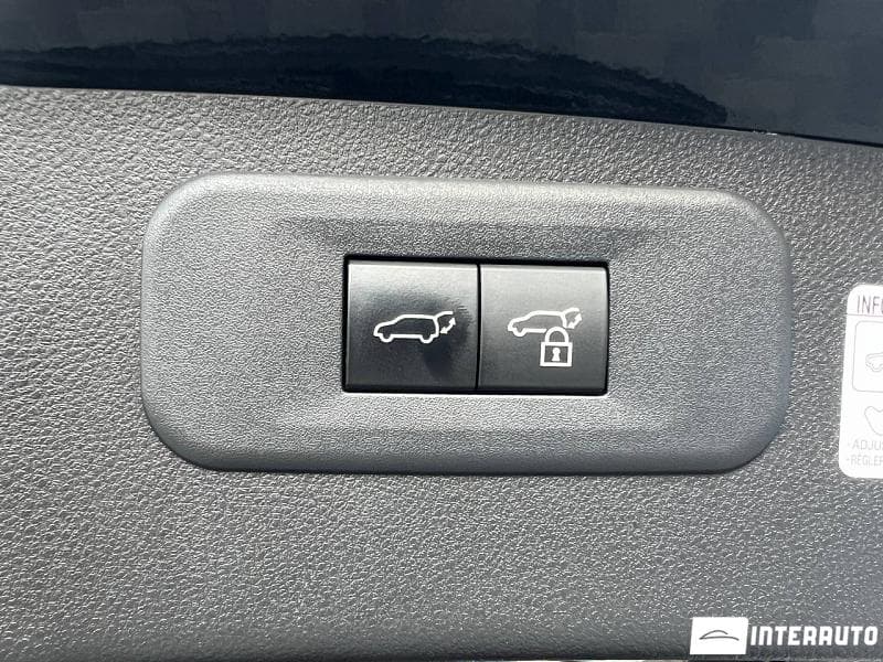 Lexus NX 350H 2022 — Миниатюра 22