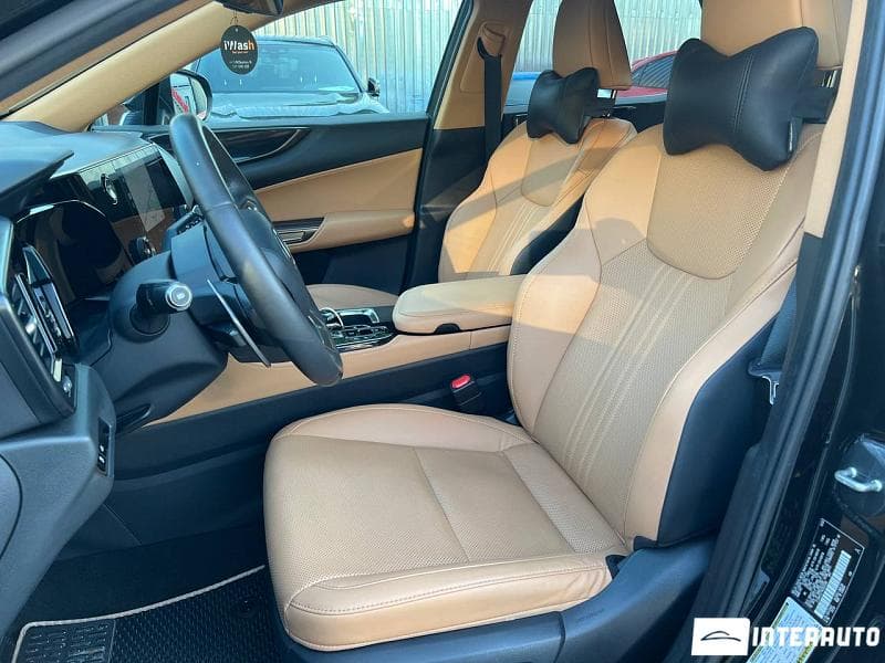 Lexus NX 350H 2022 — Миниатюра 7