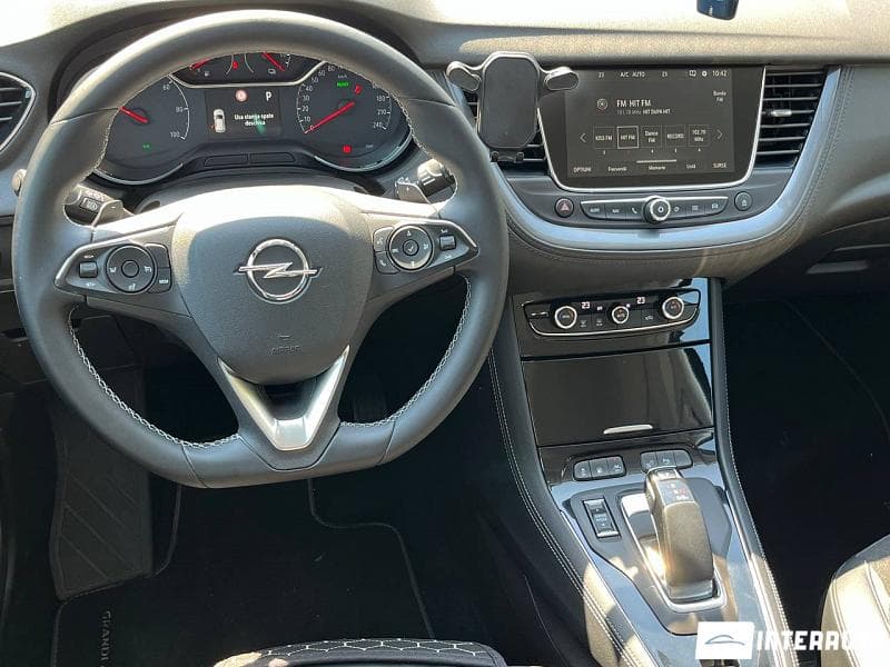 Opel Grandland X 2021 — Миниатюра 8