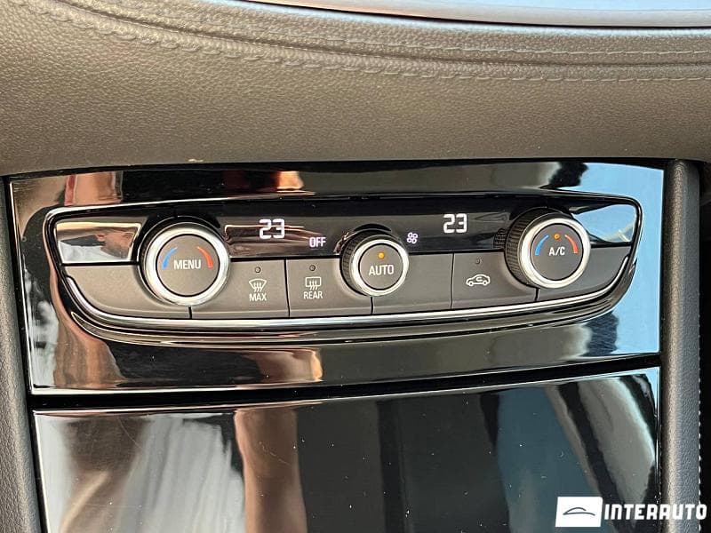 Opel Grandland X 2021 — Миниатюра 12
