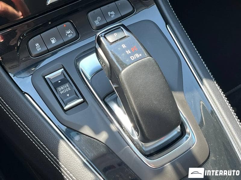 Opel Grandland X 2021 — Миниатюра 14