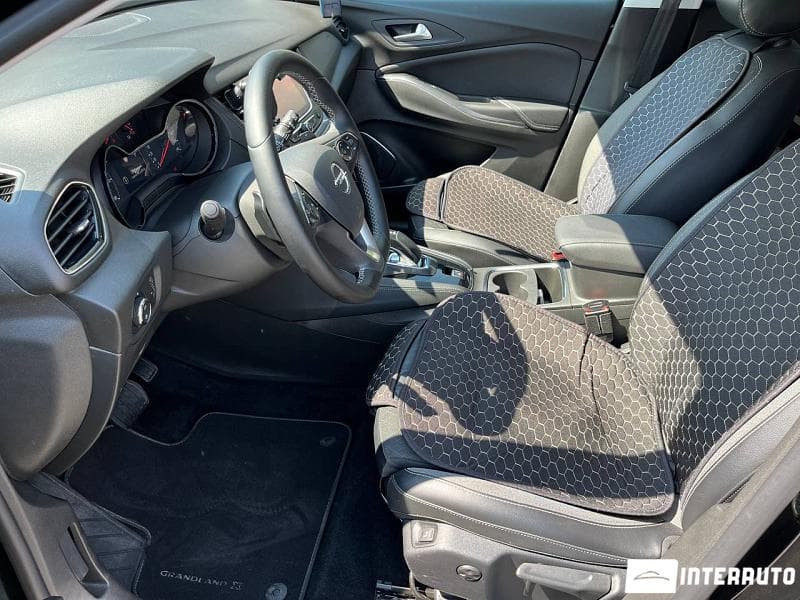 Opel Grandland X 2021 — Миниатюра 6