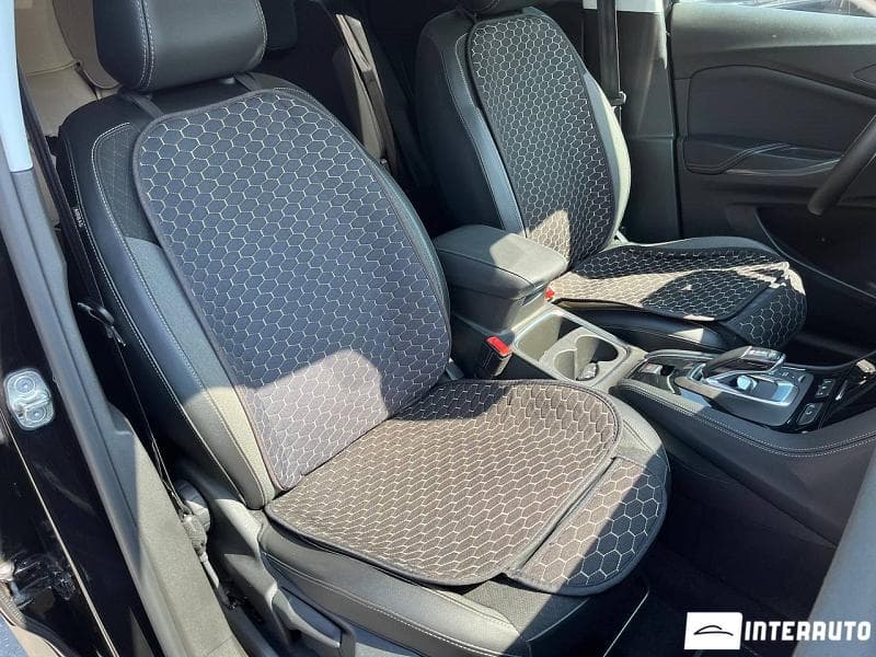 Opel Grandland X 2021 — Миниатюра 7