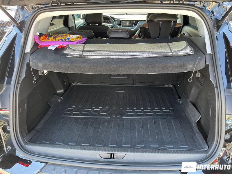 Opel Grandland X 2021 — Миниатюра 17