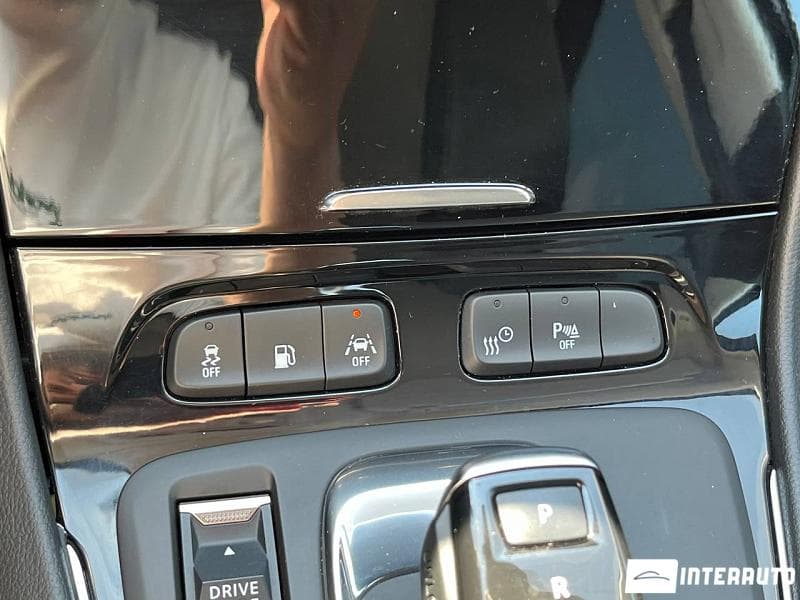 Opel Grandland X 2021 — Миниатюра 13