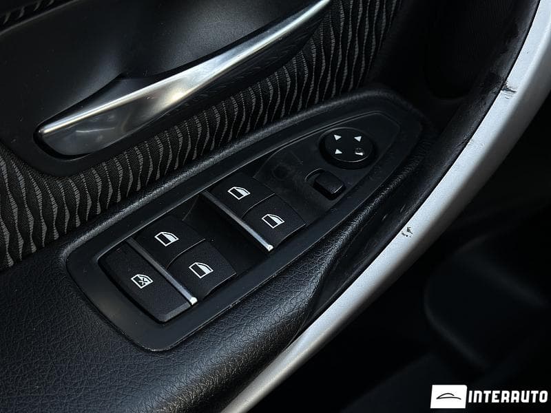 BMW 316 2016 — Миниатюра 6