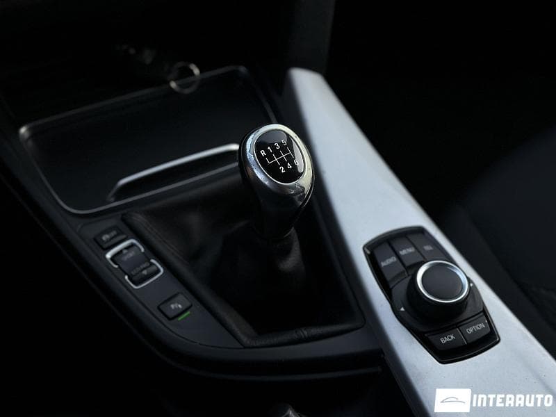 BMW 316 2016 — Миниатюра 13