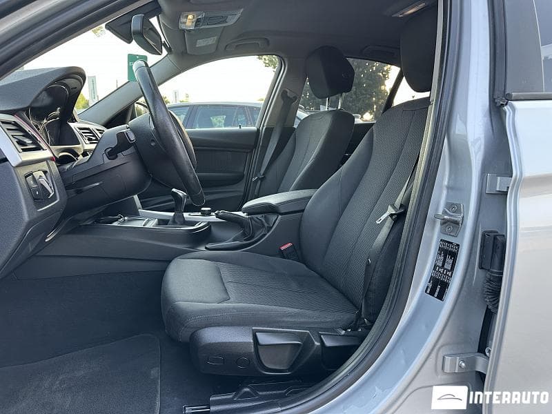 BMW 316 2016 — Миниатюра 5