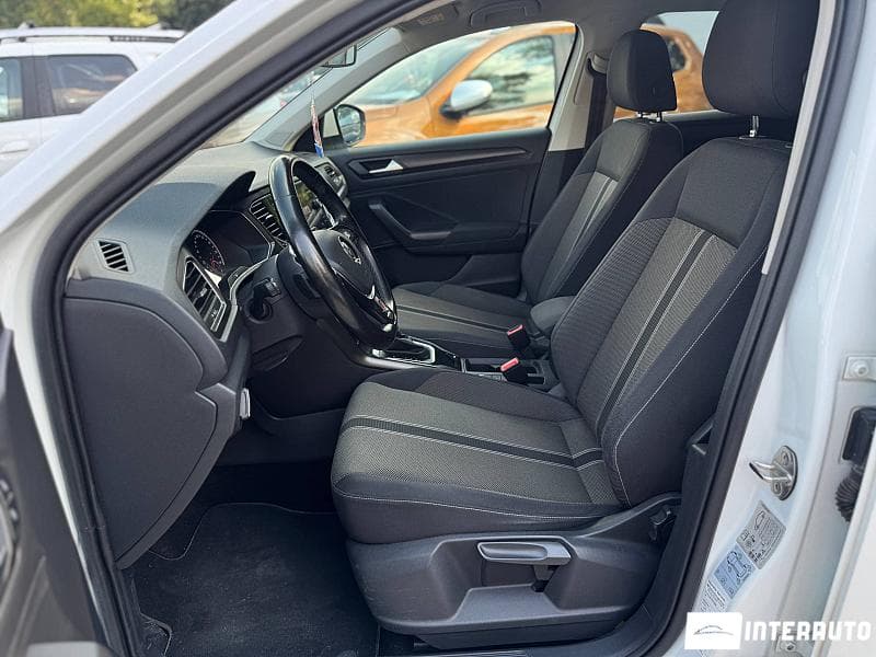 Volkswagen T-Roc 2019 — Миниатюра 5
