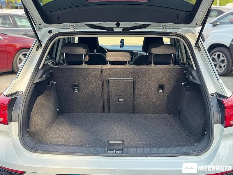 Volkswagen T-Roc 2019 — Миниатюра 18
