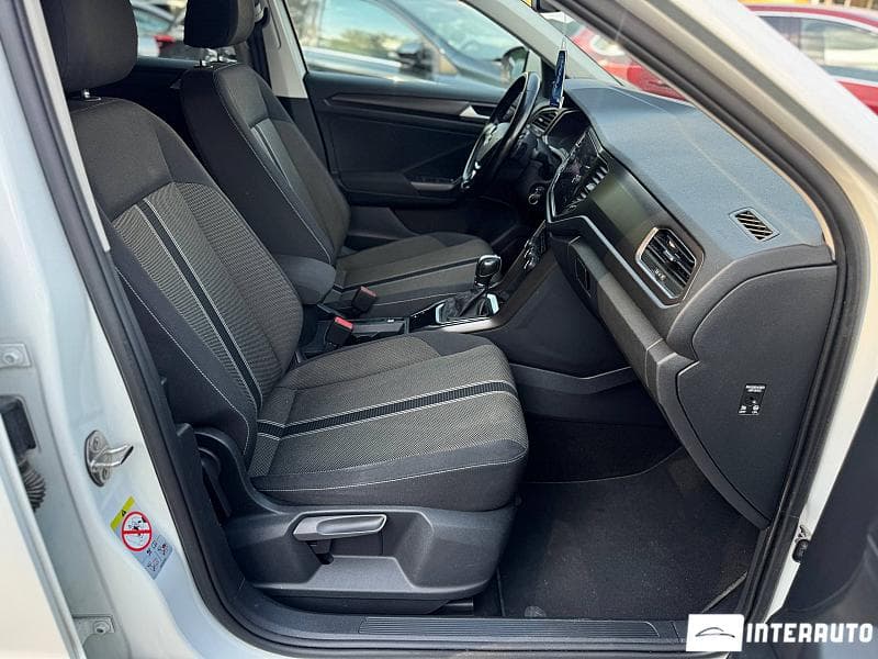 Volkswagen T-Roc 2019 — Миниатюра 16