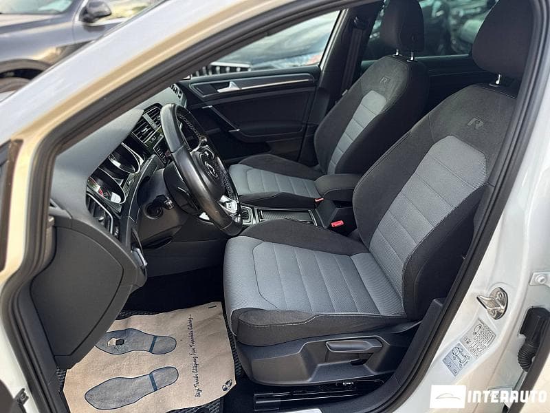 Volkswagen Golf 2015 — Миниатюра 5