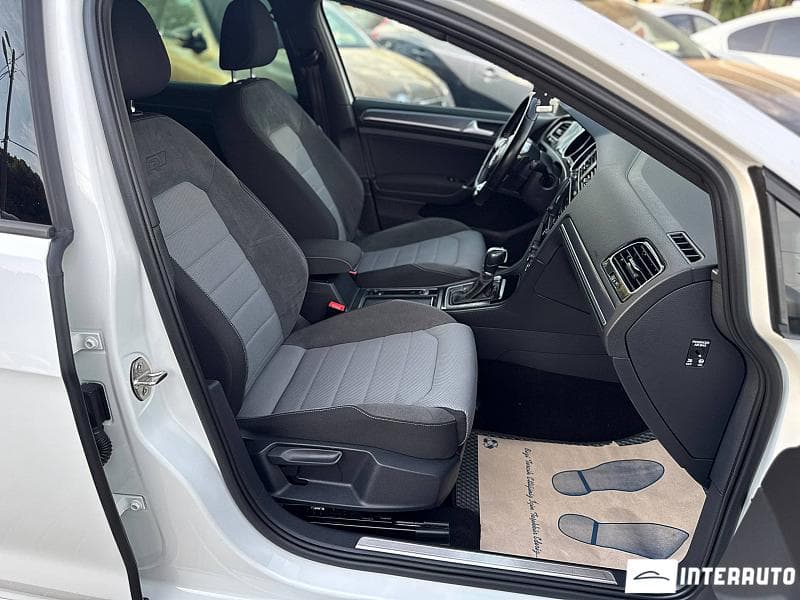 Volkswagen Golf 2015 — Миниатюра 15