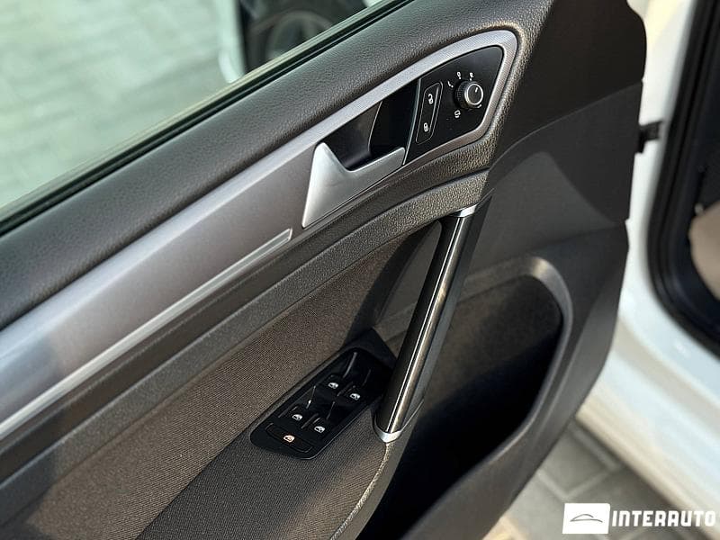Volkswagen Golf 2015 — Миниатюра 16