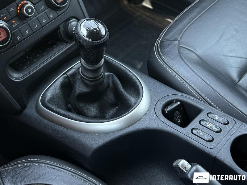 Nissan Qashqai 2010 — Миниатюра 16