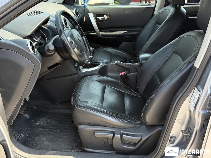 Nissan Qashqai 2010 — Миниатюра 6