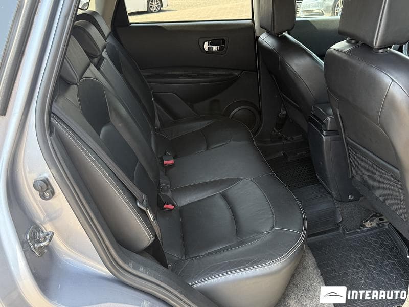 Nissan Qashqai 2010 — Миниатюра 19