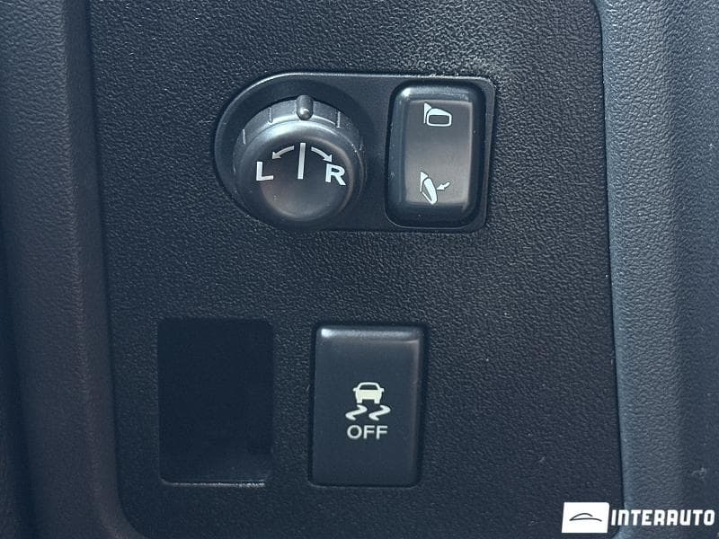 Nissan Qashqai 2010 — Миниатюра 10