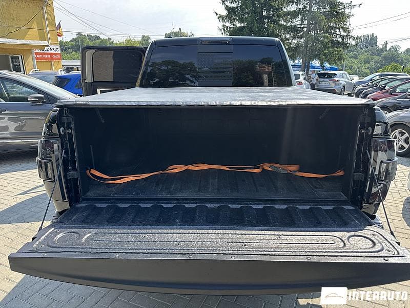 Dodge RAM 2014 — Миниатюра 24