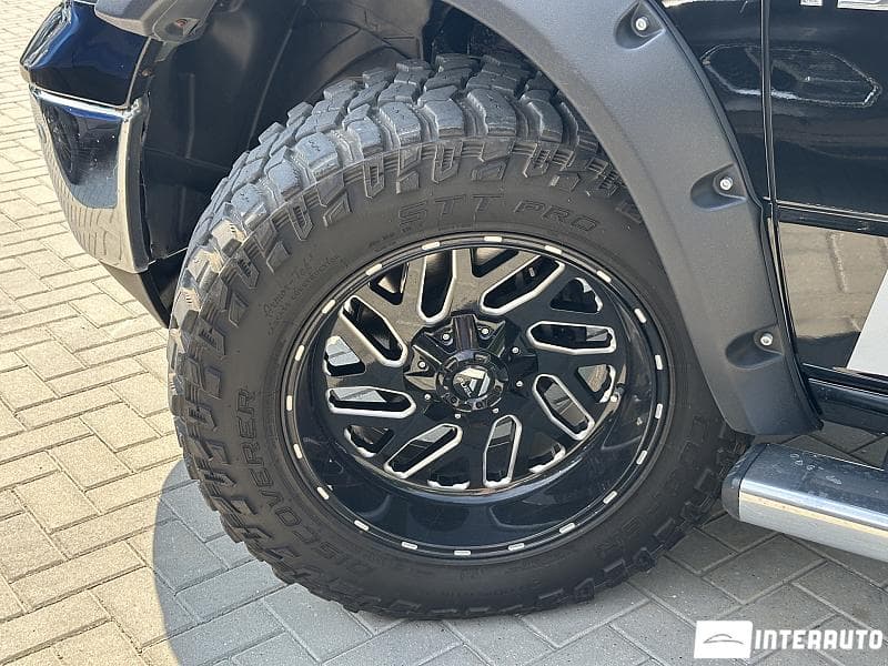 Dodge RAM 2014 — Миниатюра 18