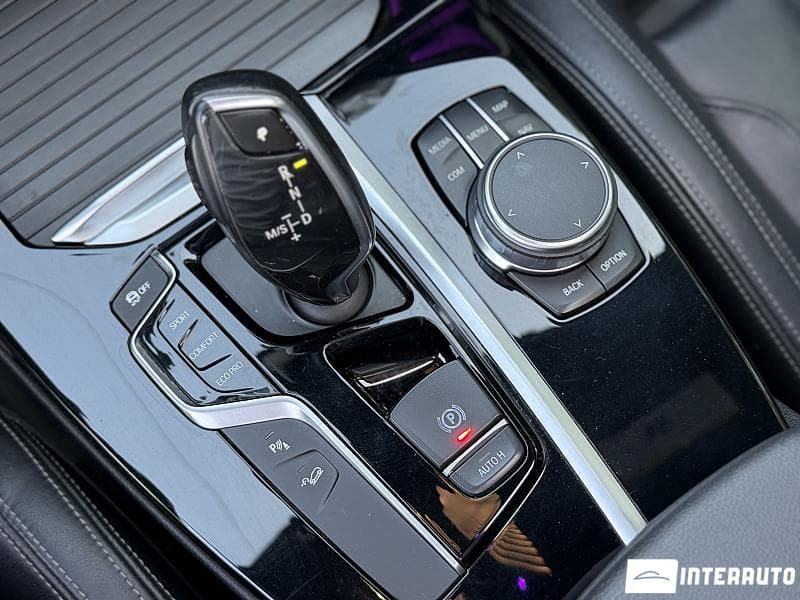 2018 BMW X3 3.0i — Miniatură 17