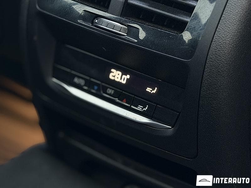 2018 BMW X3 3.0i — Miniatură 21