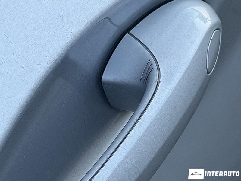 2018 BMW X3 3.0i — Miniatură 5