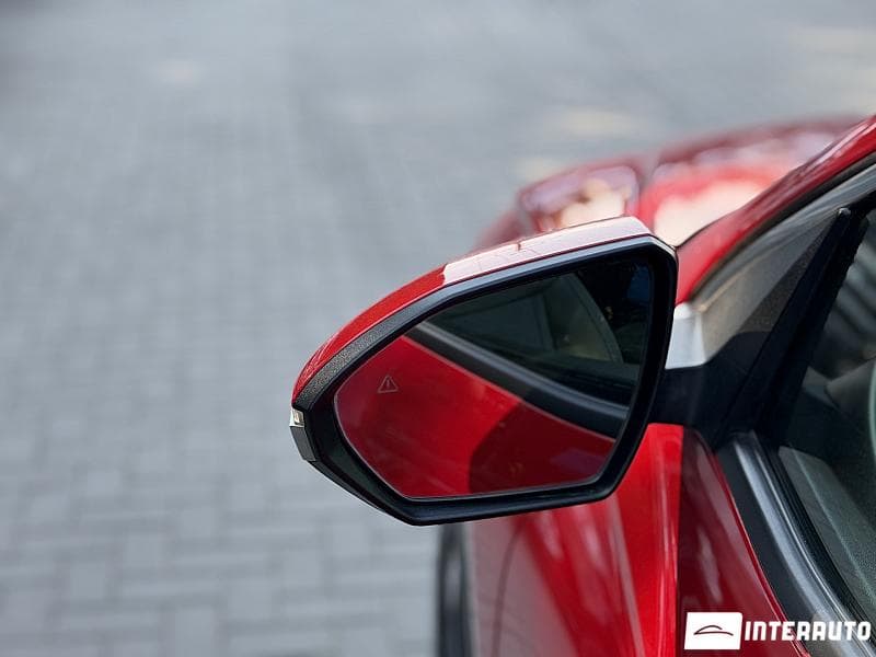 2021 Hyundai Tucson — Miniatură 8