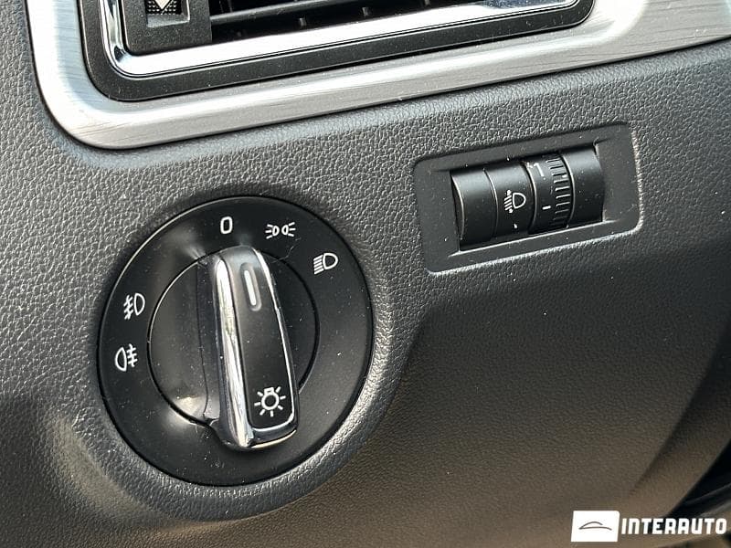 Skoda Rapid 2014 — Миниатюра 16