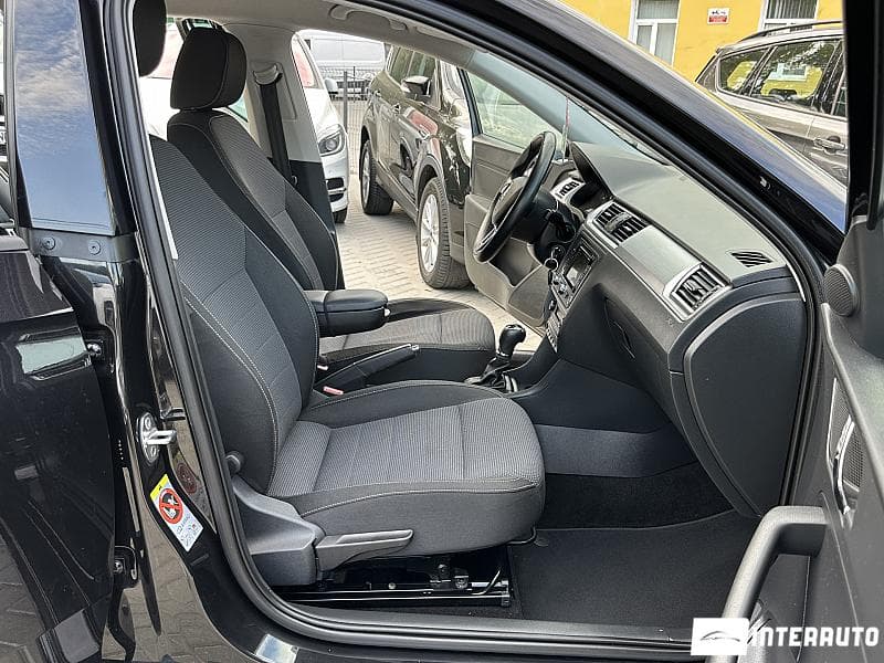 Skoda Rapid 2014 — Миниатюра 15