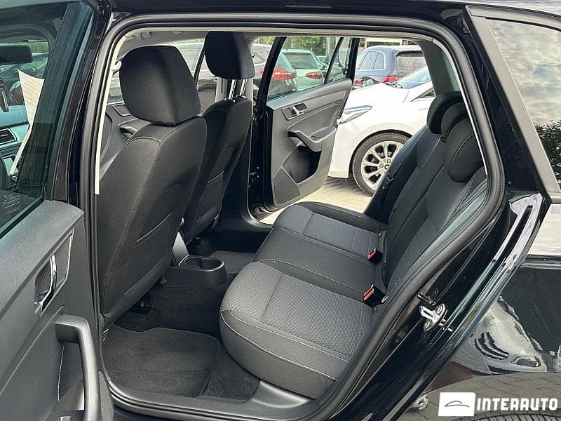 Skoda Rapid 2014 — Миниатюра 13