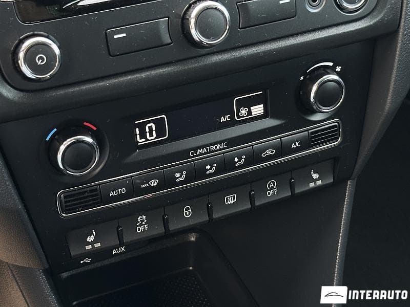 Skoda Rapid 2014 — Миниатюра 11