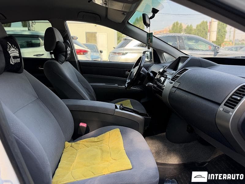 Toyota Prius 2008 — Миниатюра 14