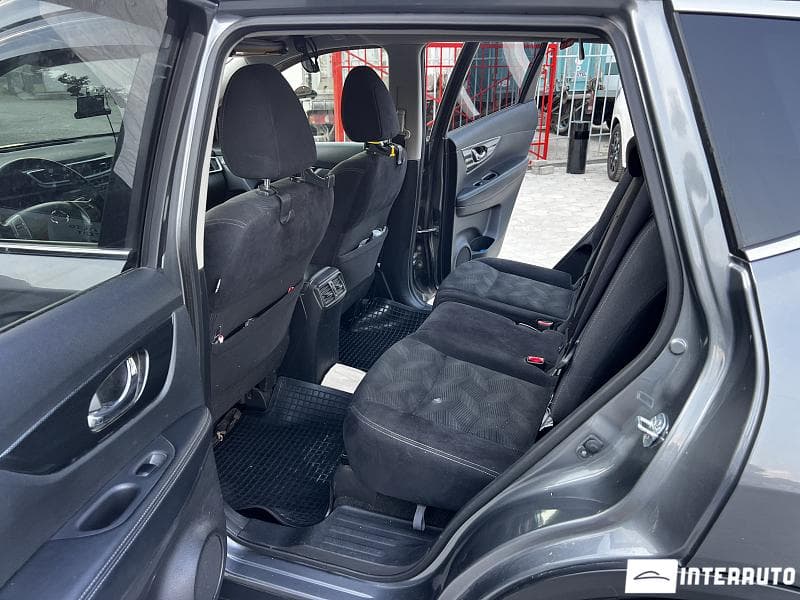 Nissan X-Trail 2016 — Миниатюра 6