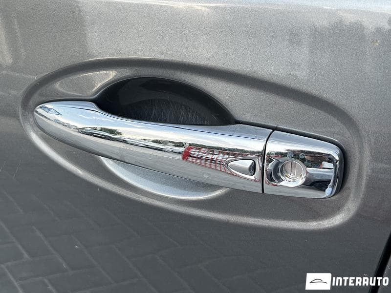 Nissan X-Trail 2016 — Миниатюра 19