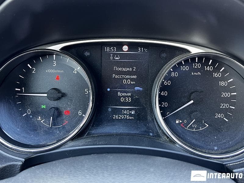 Nissan X-Trail 2016 — Миниатюра 9
