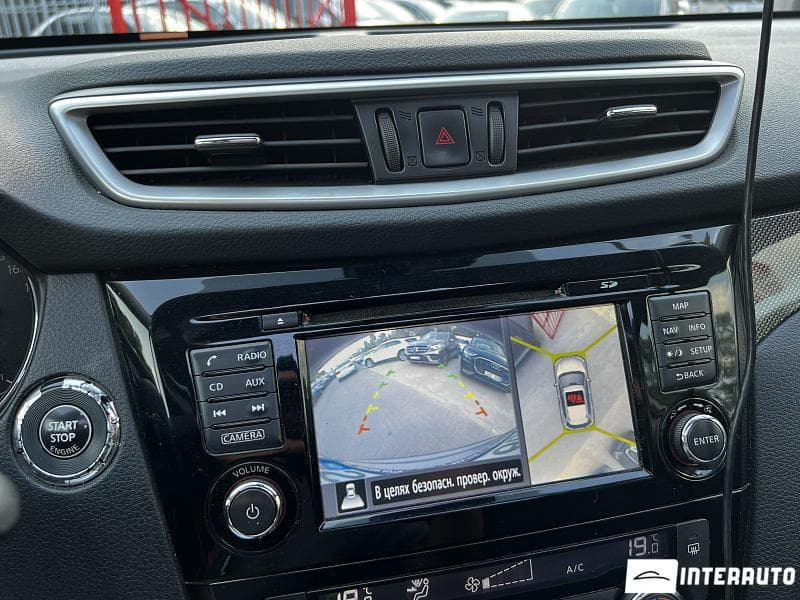 Nissan X-Trail 2016 — Миниатюра 10