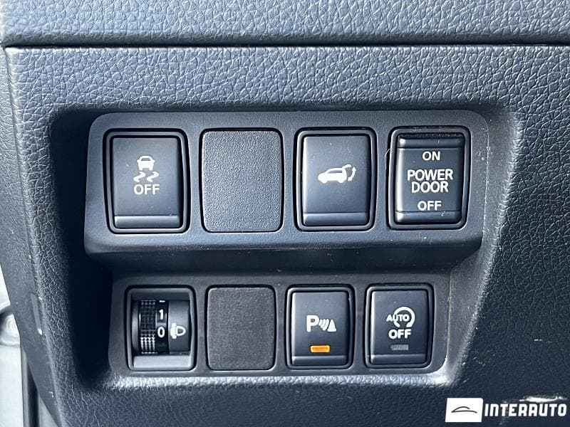 Nissan X-Trail 2016 — Миниатюра 16