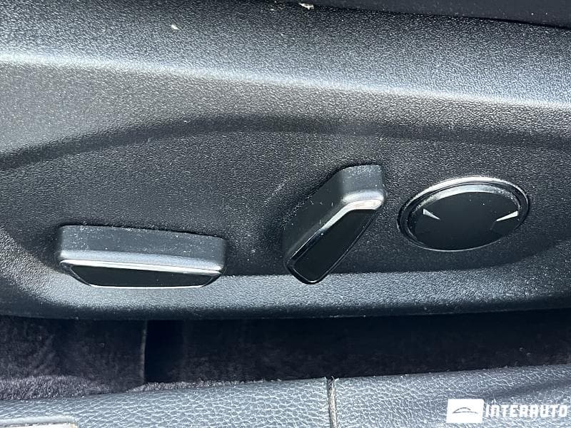 Ford Fusion 2016 — Миниатюра 17