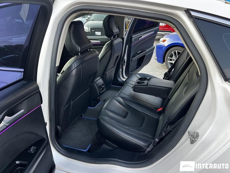 Ford Fusion 2016 — Миниатюра 6