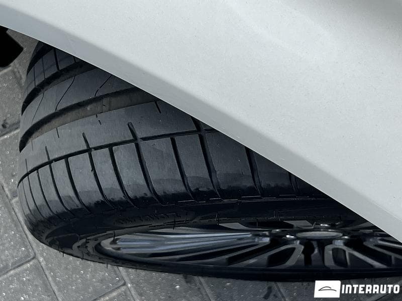 Ford Fusion 2016 — Миниатюра 15