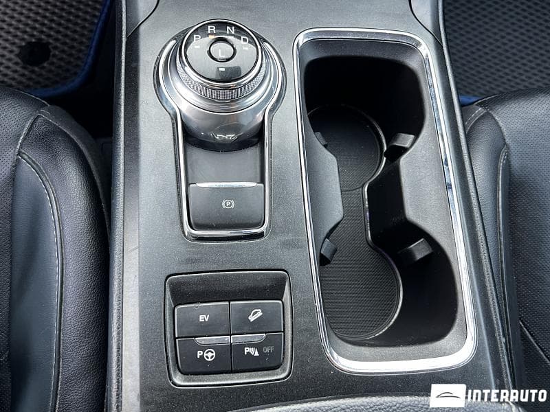 Ford Fusion 2016 — Миниатюра 12