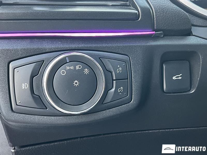 Ford Fusion 2016 — Миниатюра 18