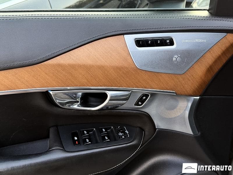 Volvo XC 90 2016 — Миниатюра 15