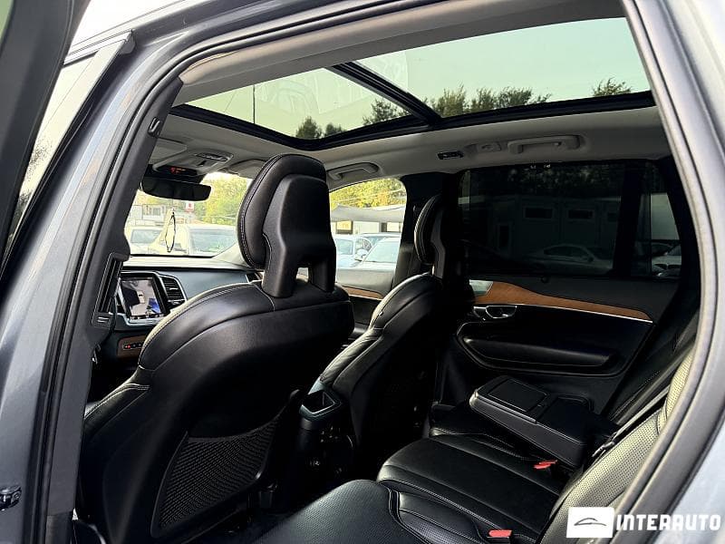 Volvo XC 90 2016 — Миниатюра 21