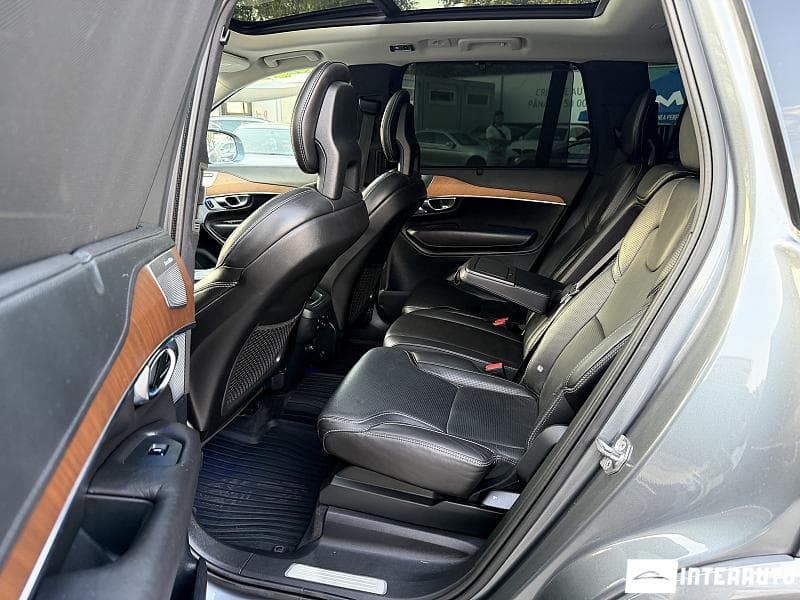 Volvo XC 90 2016 — Миниатюра 20