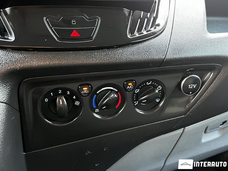Ford Transit 2013 — Миниатюра 8