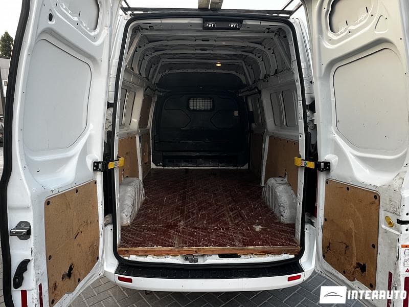 Ford Transit 2013 — Миниатюра 12