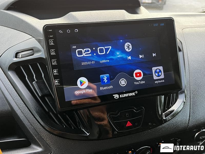 Ford Transit 2013 — Миниатюра 7